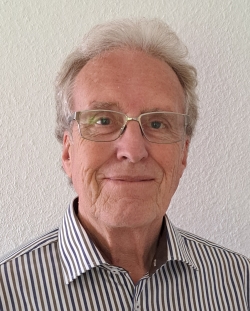 Bild: LSL-Plenumsmitglied A. Sellmer, BSB Wandsbek