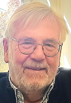 Foto: Vorsitzender des BSB Nord, Herr Röhrs
